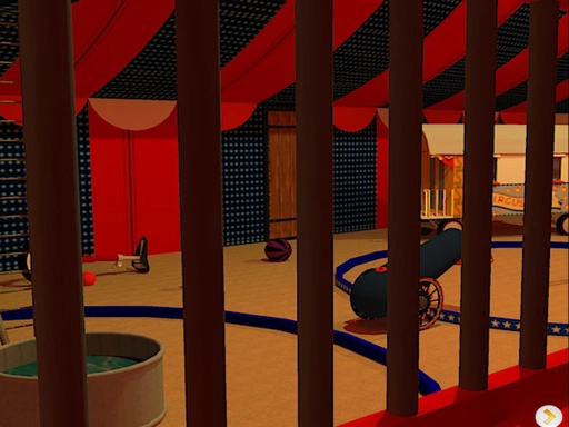 Circus Escape
