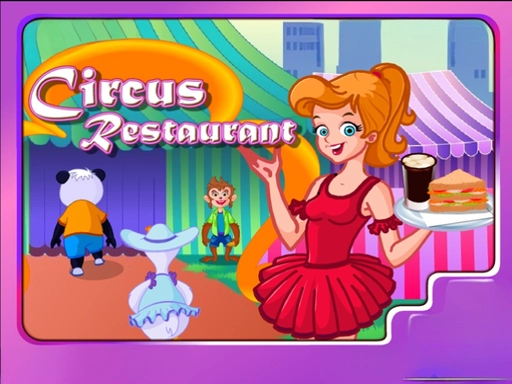 Circus Restaurant