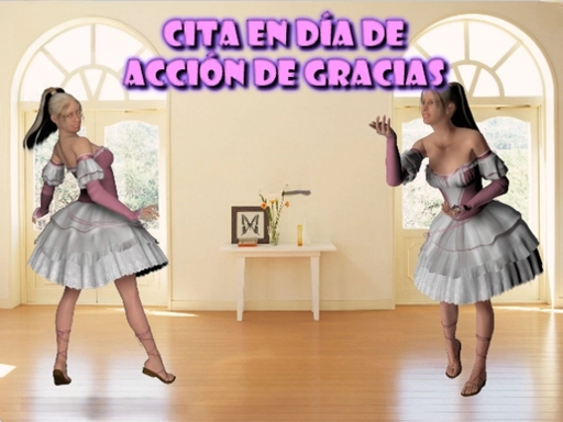 Cita En Día De Acción De Gracias