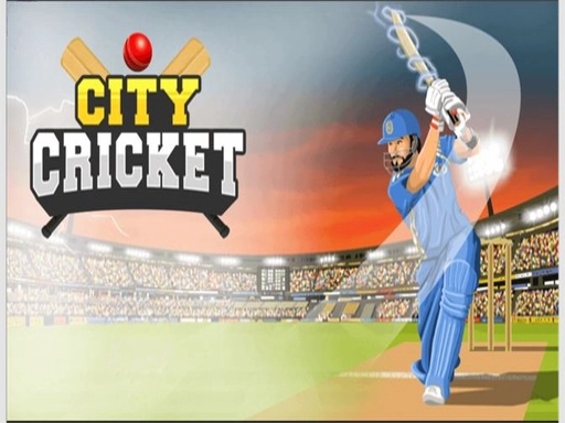 City Cricket