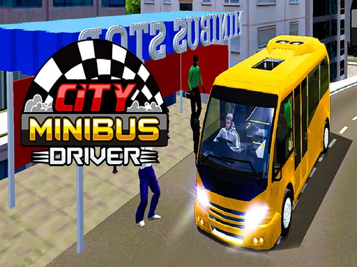 City Minibus Driver