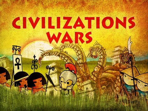 Civilizations Wars