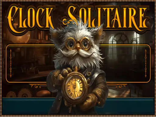Clock Solitaire