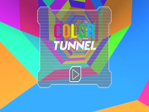 Color Tunnel