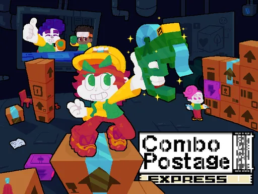 Combo Postage Express