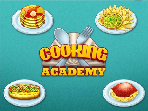 Cooking Academy
