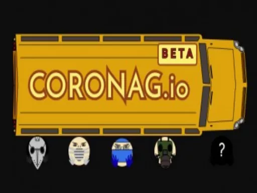 Coronag.io