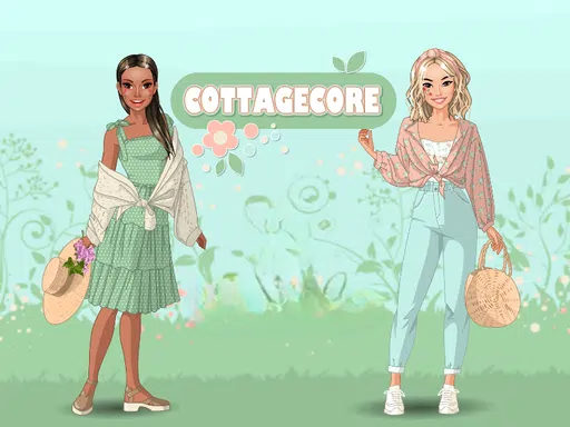 Cottagecore