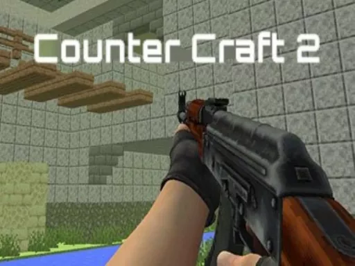 Counter Craft 2