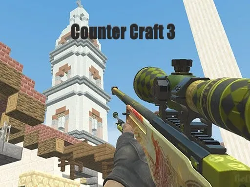 Counter Craft 3
