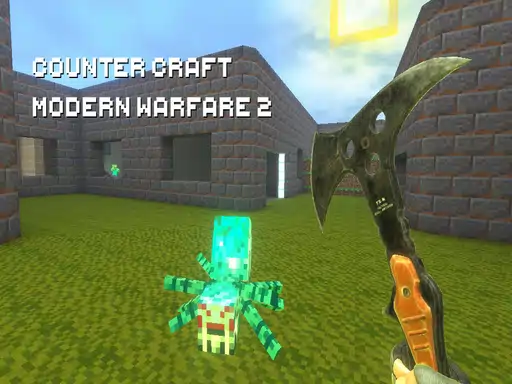 Counter Craft Modern Warfare 2
