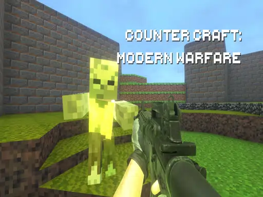 Counter Craft: Modern Warfare