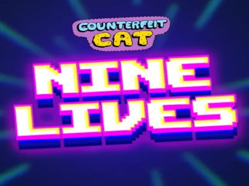 Counterfeit Cat Nine Lives