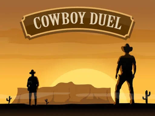 Cowboy Duel