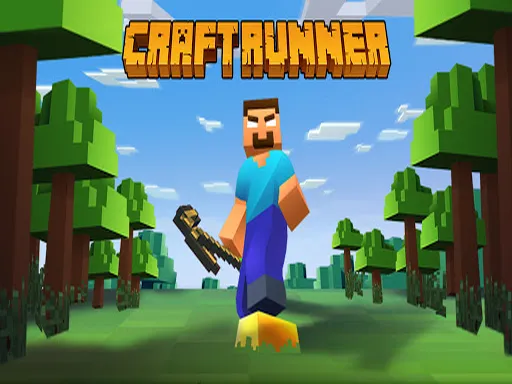 Craft Runner