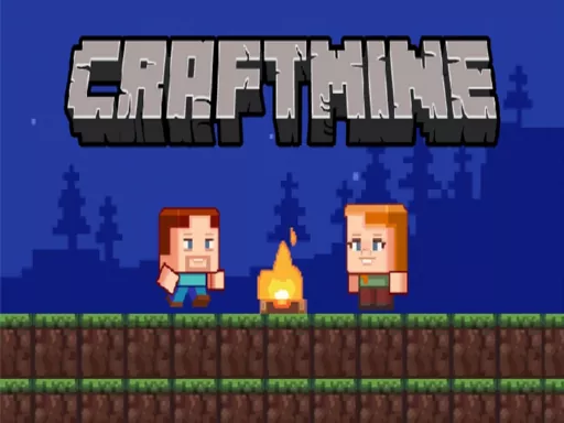 Craftmine
