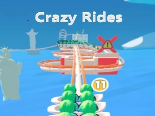 Crazy Rides