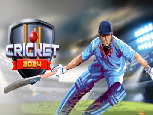 Cricket 2024
