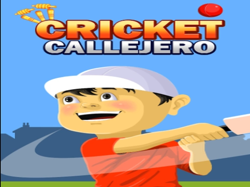 Cricket Callejero
