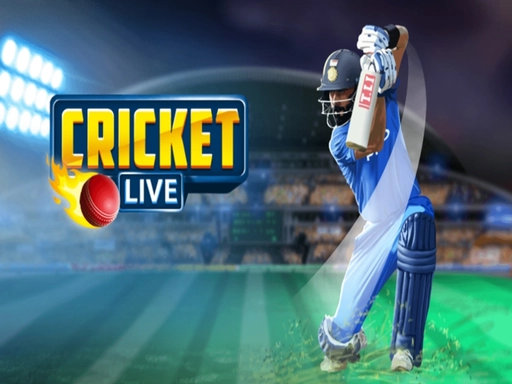 Cricket Live