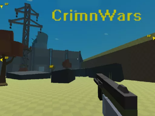 Crimn Wars
