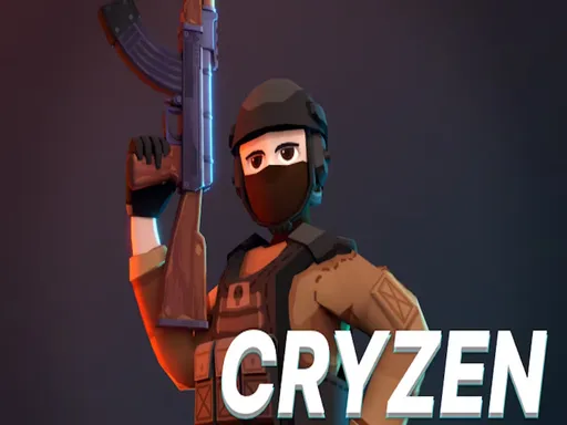 Cryzen.io