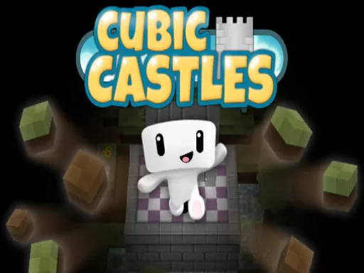 Cubic Castles
