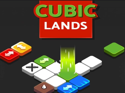 Cubic Lands