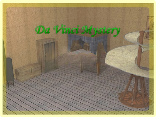 Da Vinci Mystery