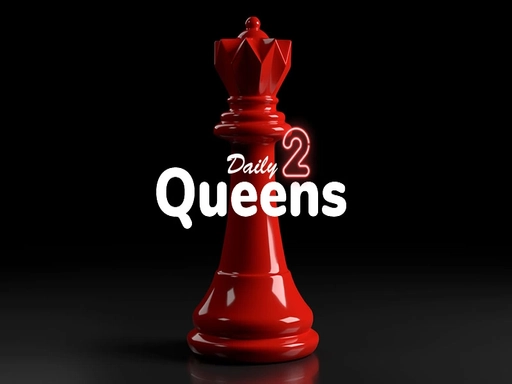 Daily 2 Queens