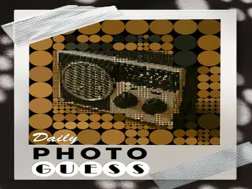 Daily Photo Guess