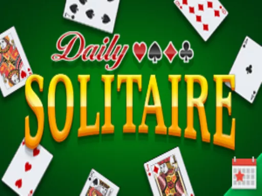 Daily Solitaire