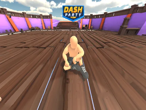 Dash Party