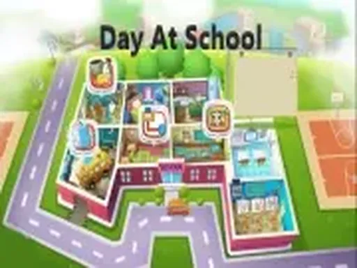 Day At School