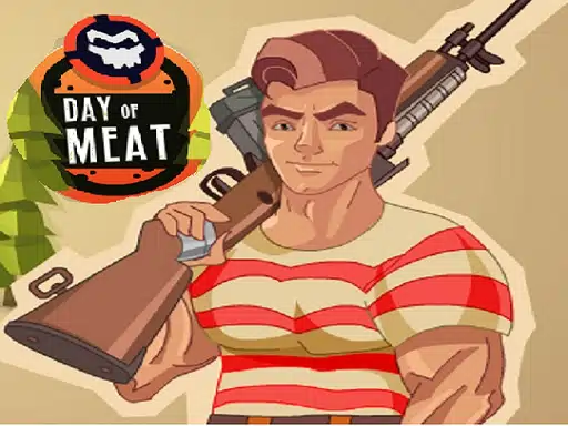 Day Of Meat