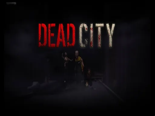 Dead City