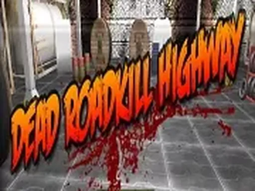 Dead Roadkill Highway