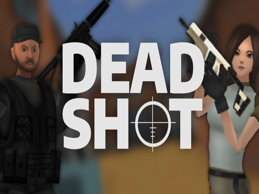 Dead Shot.io