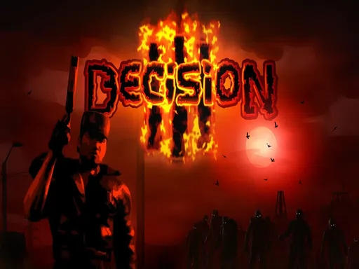 Decision 3