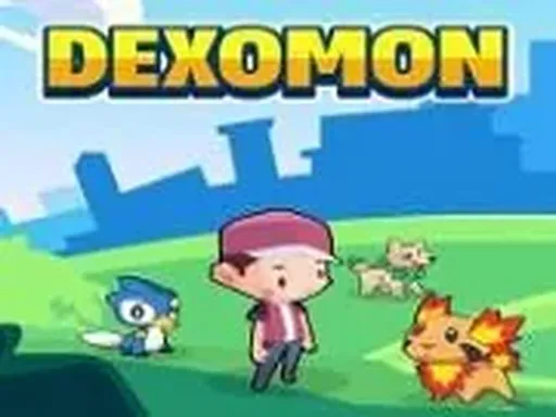 Dexomon