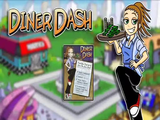 Diner Dash