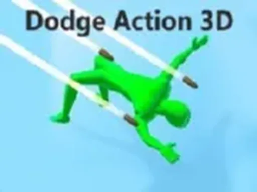 Dodge Action 3D