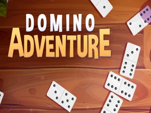 Domino Adventure