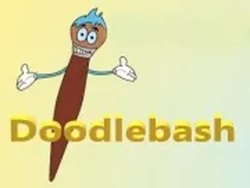 Doodlebash