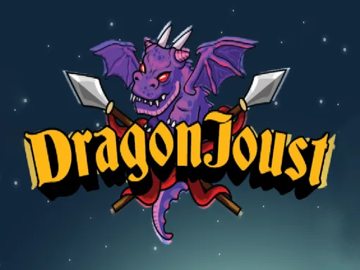 Dragon Joust