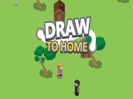Draw To Home