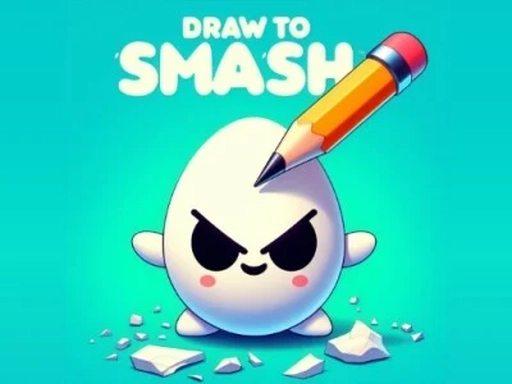 Draw To Smash