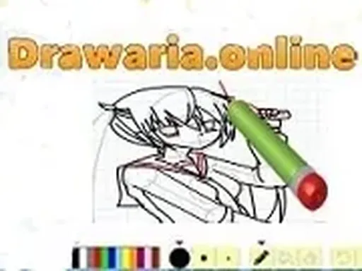 Drawaria.online