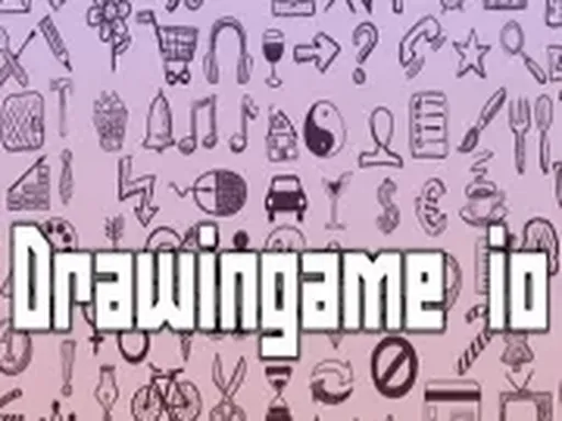 Drawingame.io