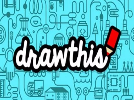 Drawthis.io